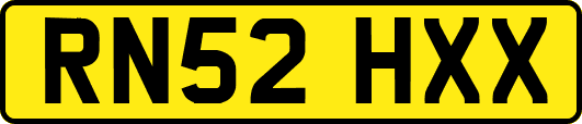RN52HXX