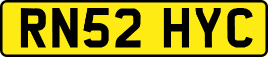 RN52HYC