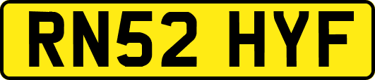 RN52HYF