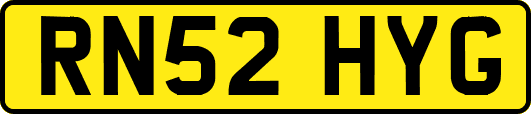 RN52HYG