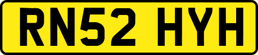 RN52HYH