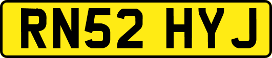 RN52HYJ