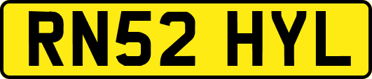 RN52HYL
