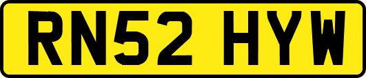 RN52HYW