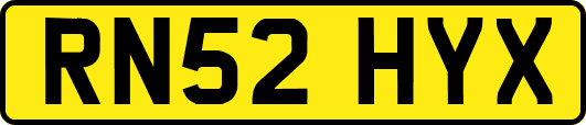 RN52HYX