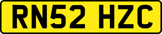 RN52HZC