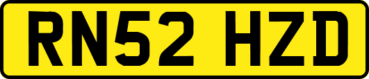 RN52HZD