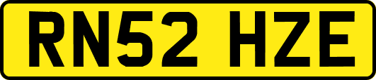 RN52HZE