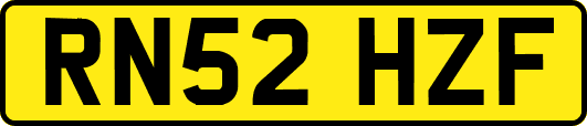 RN52HZF