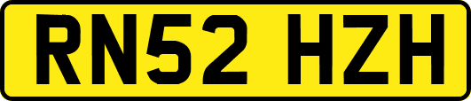 RN52HZH