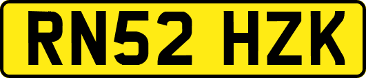 RN52HZK