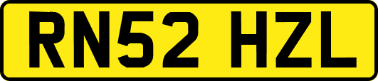 RN52HZL