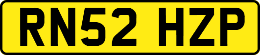 RN52HZP