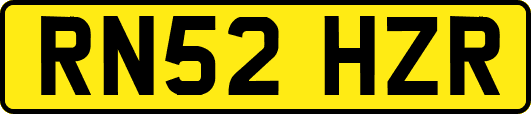 RN52HZR