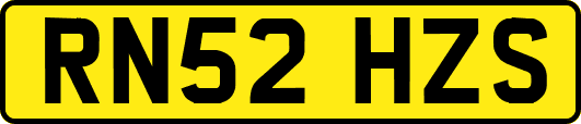 RN52HZS