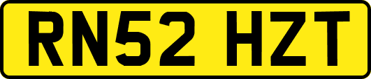 RN52HZT