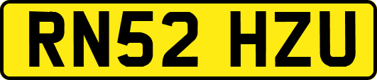 RN52HZU