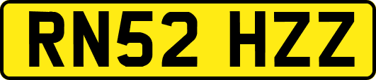 RN52HZZ