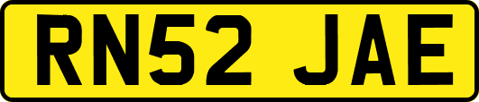 RN52JAE