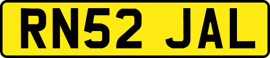 RN52JAL