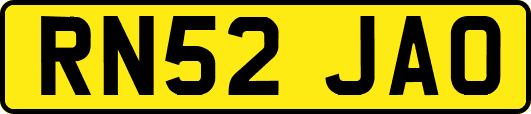 RN52JAO