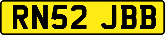 RN52JBB
