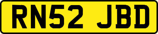 RN52JBD