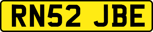 RN52JBE