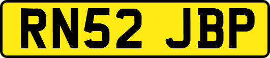 RN52JBP