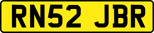 RN52JBR