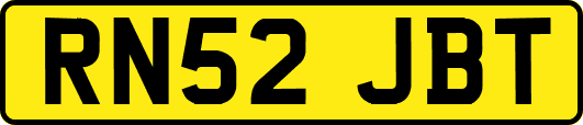 RN52JBT