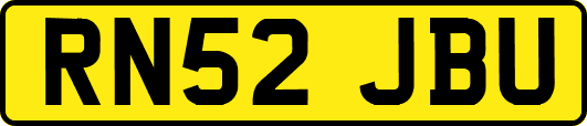 RN52JBU