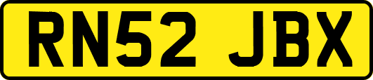 RN52JBX
