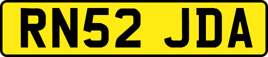 RN52JDA