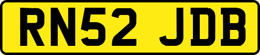RN52JDB
