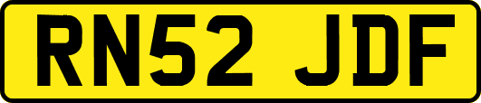 RN52JDF