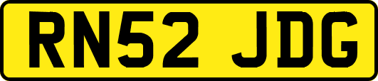 RN52JDG