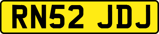 RN52JDJ