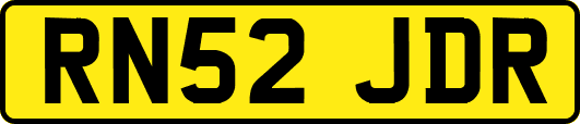 RN52JDR