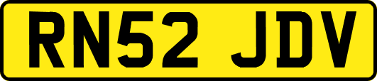 RN52JDV