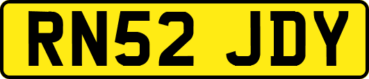 RN52JDY