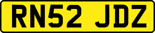 RN52JDZ