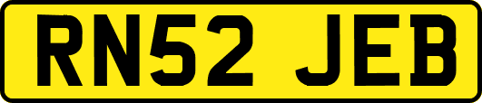 RN52JEB