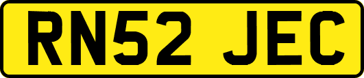 RN52JEC
