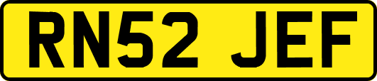 RN52JEF