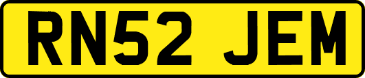 RN52JEM