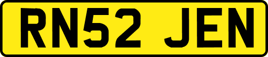 RN52JEN