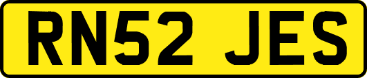 RN52JES