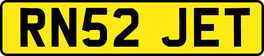 RN52JET