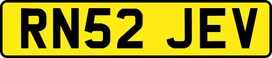 RN52JEV